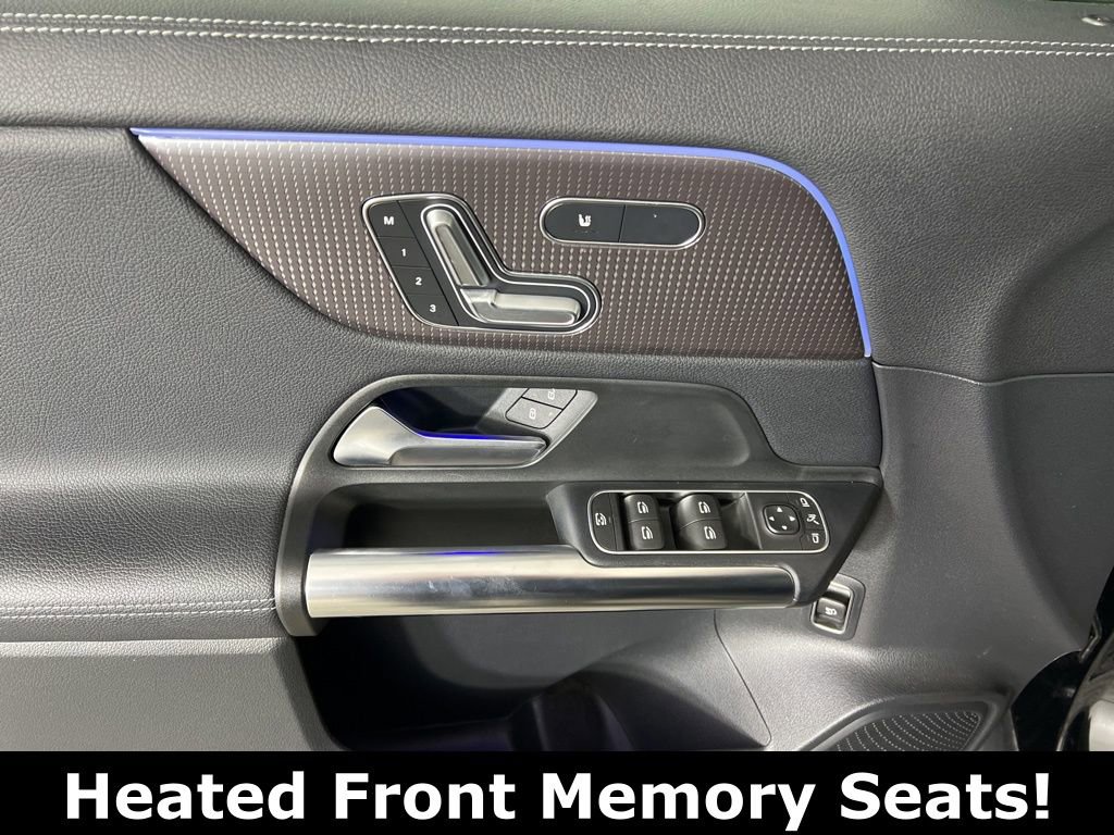 Certified 2022 Mercedes-Benz GLA 250 4MATIC image 5