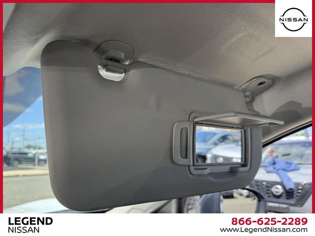 Certified 2025 Nissan Kicks S AWD/4WD image 30