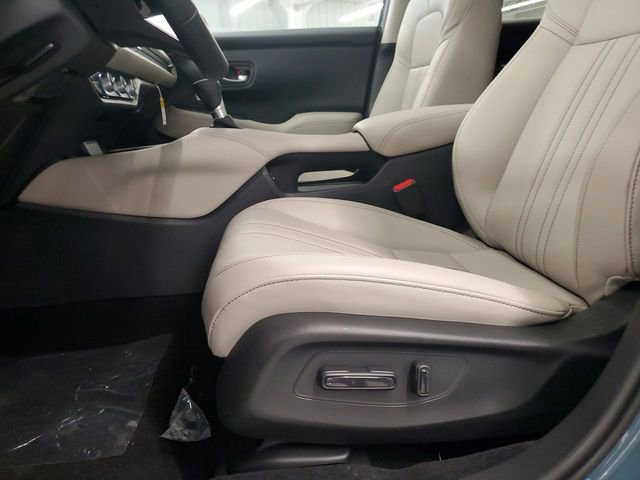 New 2026 Honda HR-V EX-L image 22