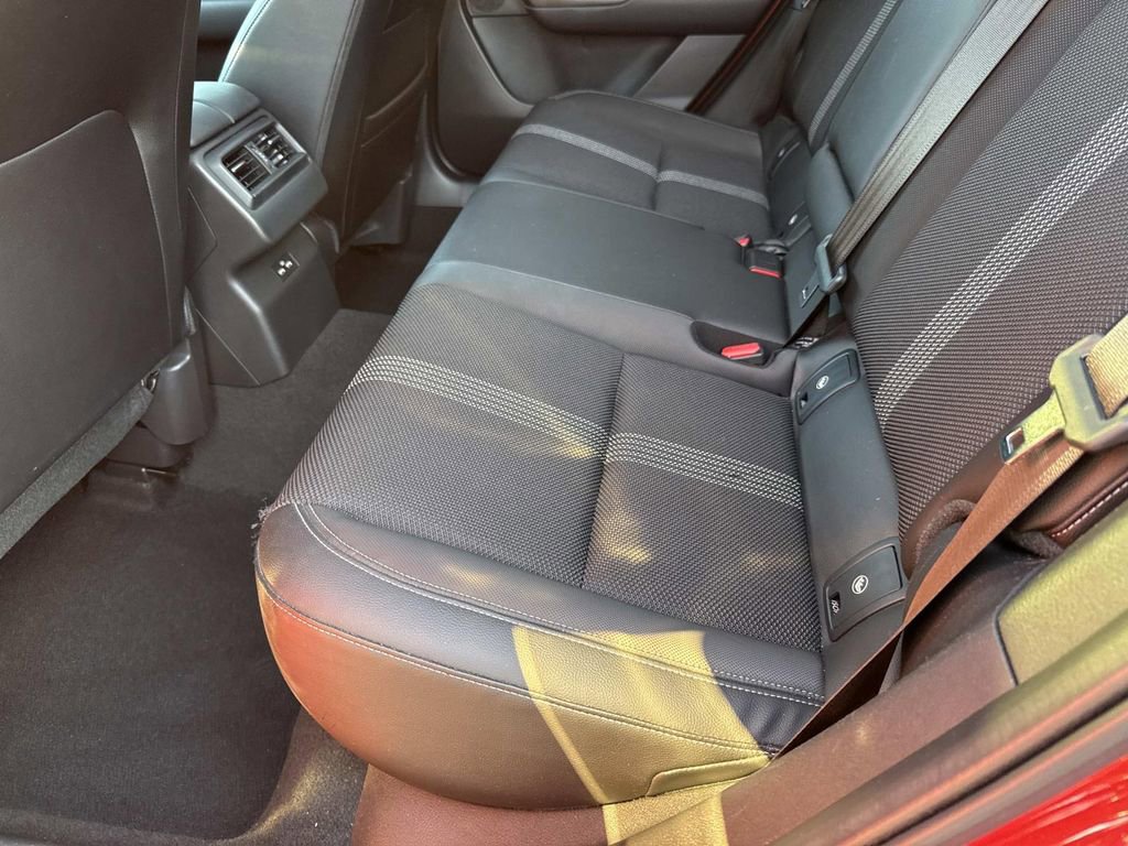 Certified 2023 MAZDA CX-50 2.5 S w/ Preferred Plus Pkg image 19