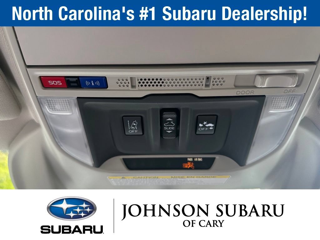Used 2021 Subaru Forester Premium w/ Popular Package #1 AWD/4WD image 18