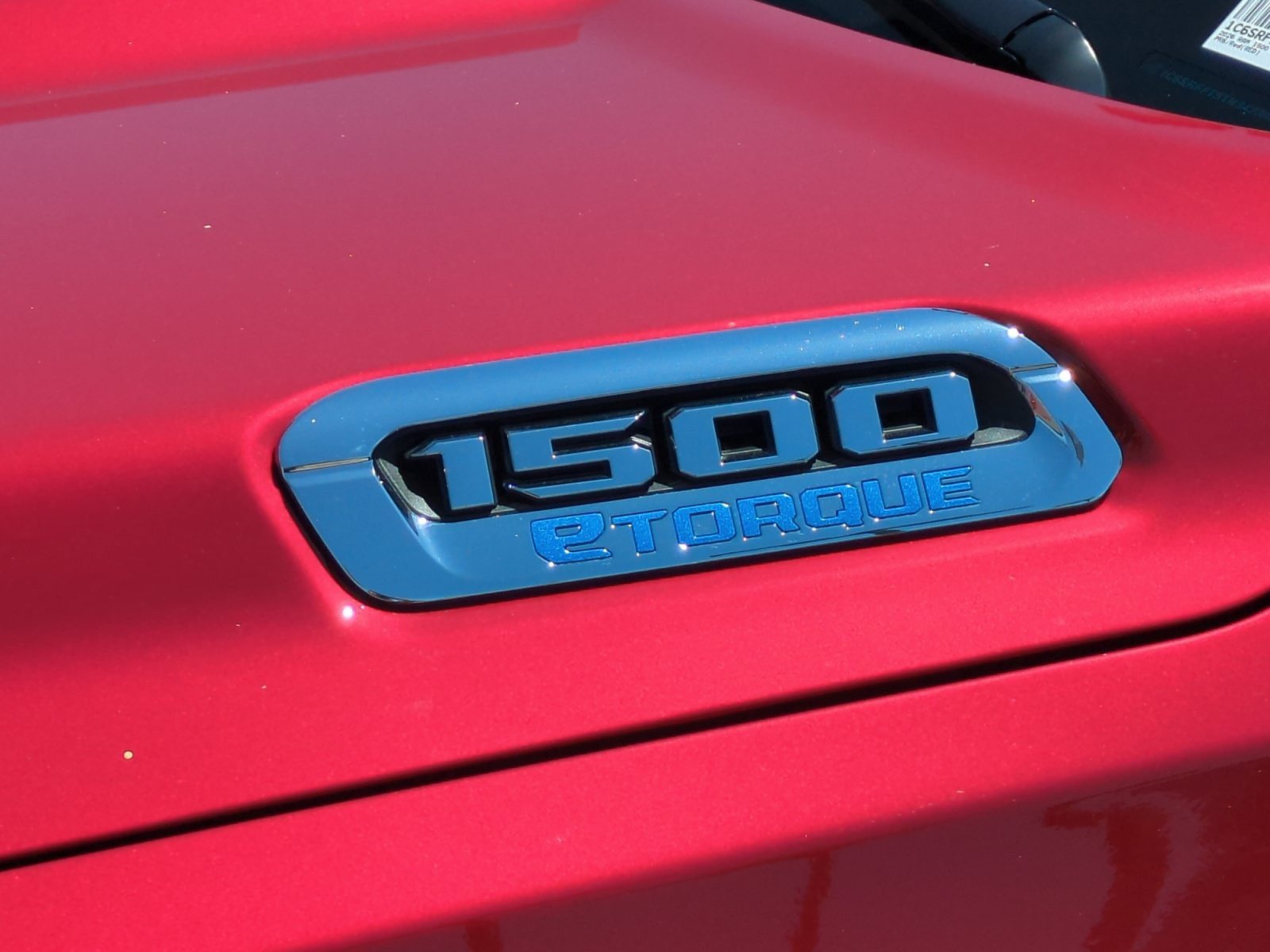 New 2026 RAM 1500 Big Horn AWD/4WD image 24