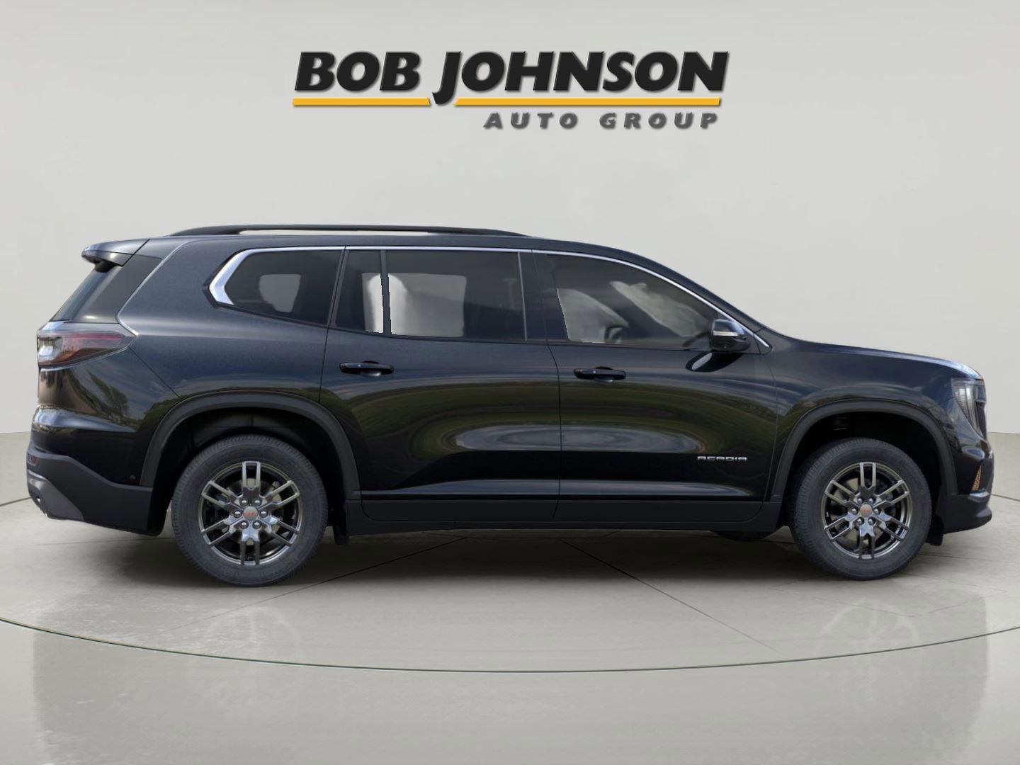 New 2026 GMC Acadia Elevation image 2