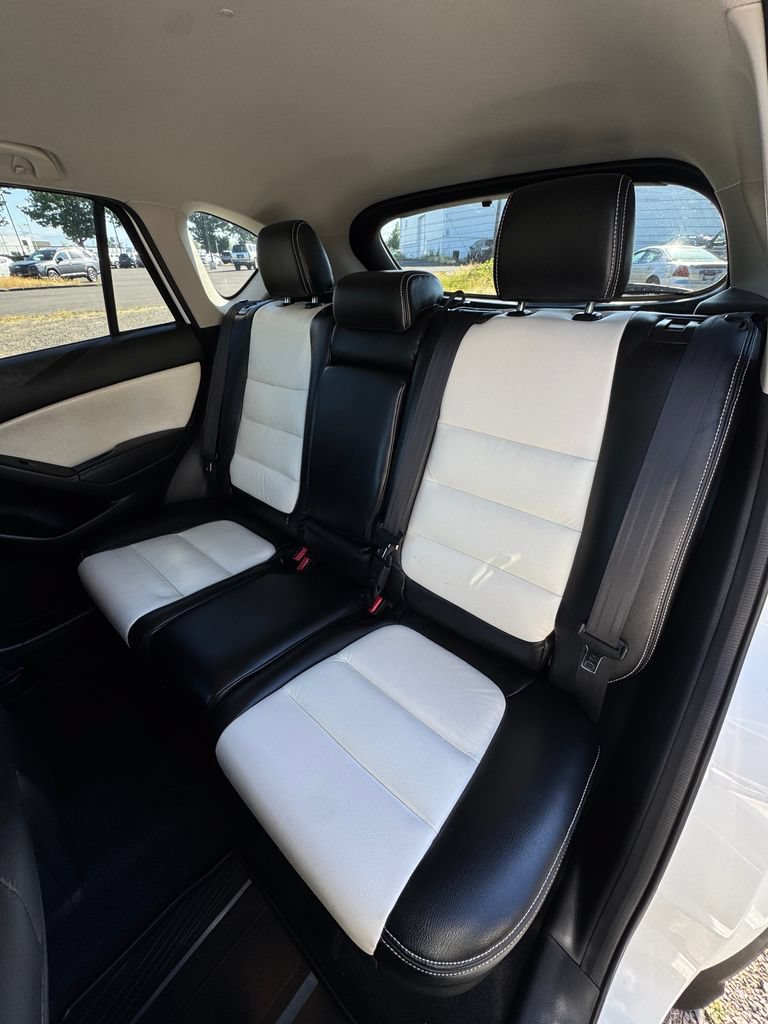 Used 2015 MAZDA CX-5 Touring AWD/4WD image 26
