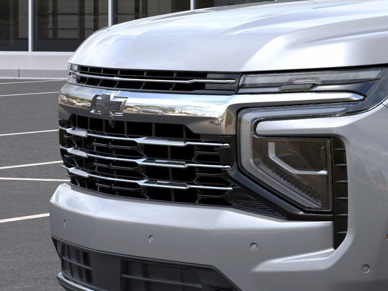 New 2026 Chevrolet Suburban LT w/ Comfort Package AWD/4WD image 14