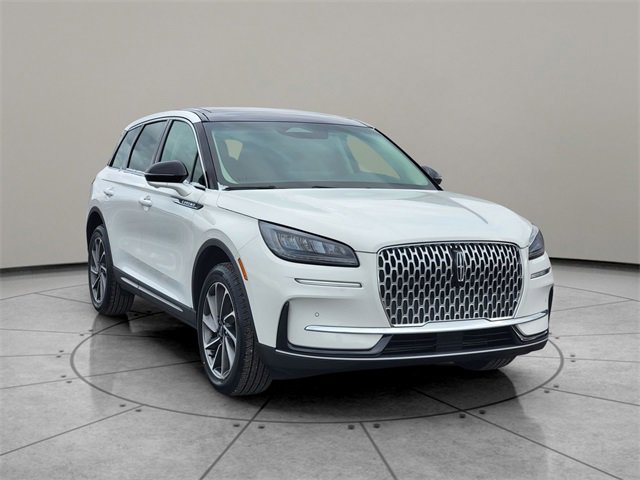 Certified 2024 Lincoln Corsair AWD w/ Equipment Group 101A image 14