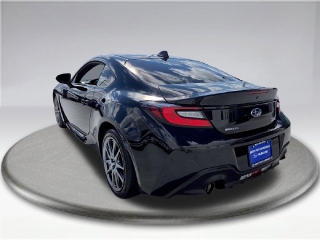 Used 2023 Subaru BRZ Premium RWD image 13