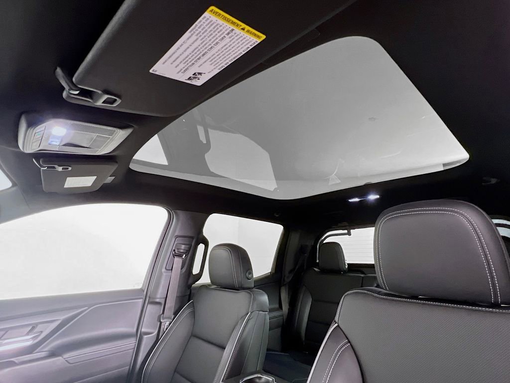 New 2026 Chevrolet Silverado EV LT w/ Premium Package image 23