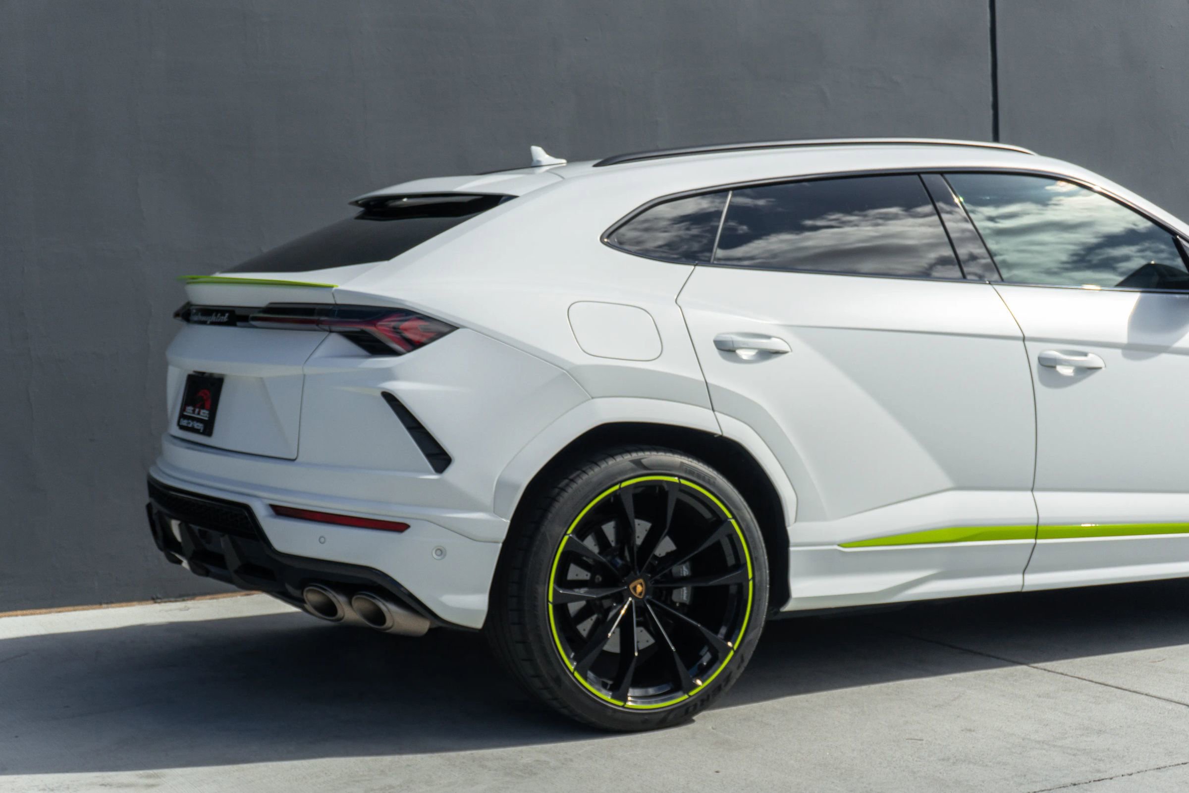 Used 2022 Lamborghini Urus image 36