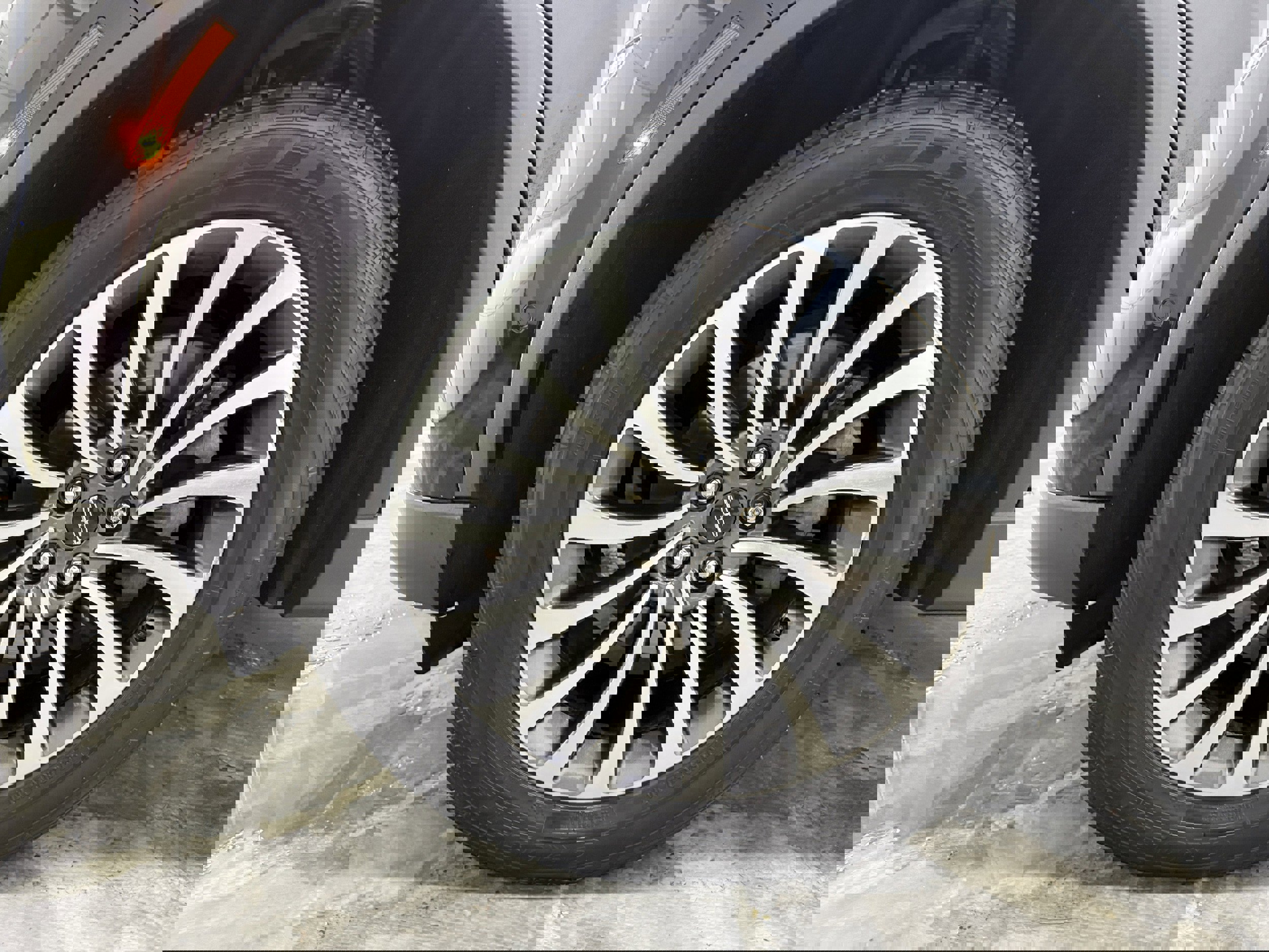 Used 2020 Lincoln Aviator Reserve w/ Equipment Group 201A image 29