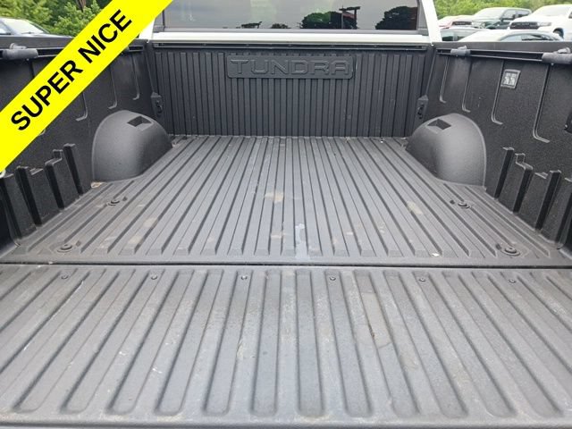 Used 2023 Toyota Tundra Limited AWD/4WD image 10