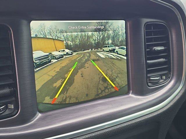 Used 2018 Dodge Charger GT w/ Driver Confidence Group AWD/4WD image 28