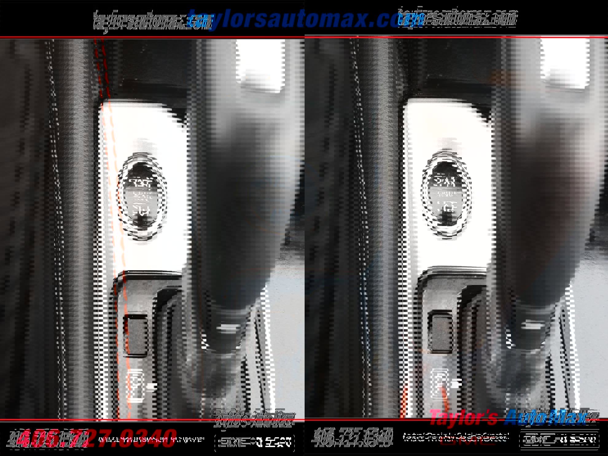 Used 2024 Nissan Altima 2.5 SR image 17