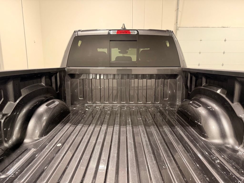 Used 2022 RAM 1500 Lone Star AWD/4WD image 10