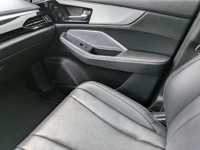 Used 2026 Acura MDX w/ Technology Package FWD image 20