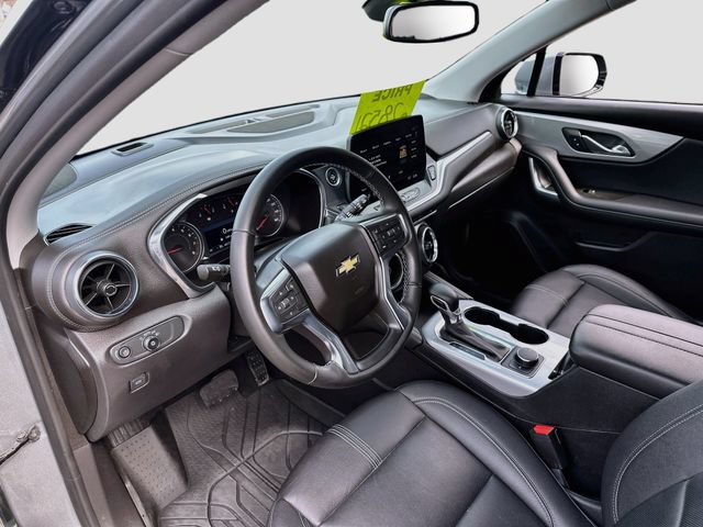 Used 2024 Chevrolet Blazer LT w/ LPO, Floor Liner Package AWD/4WD image 10