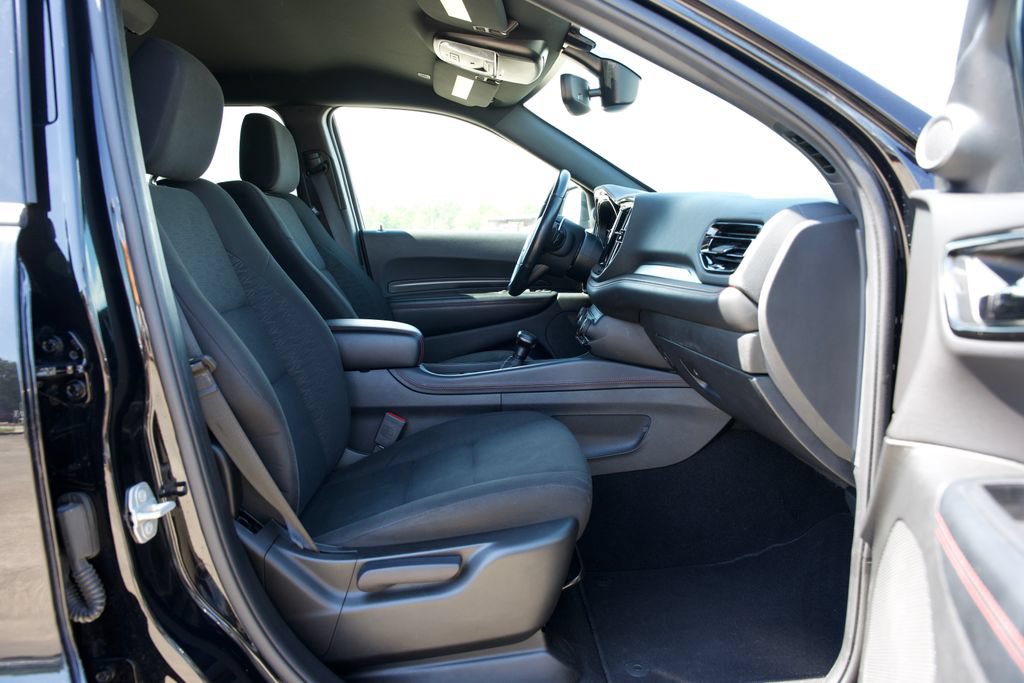 Used 2023 Dodge Durango GT RWD image 24