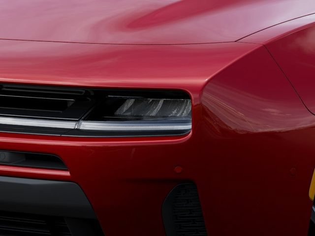 New 2027 Dodge Charger R/T AWD/4WD image 11