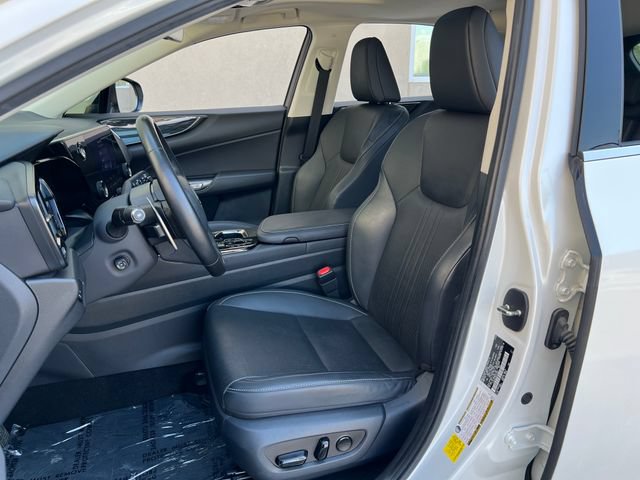 Used 2024 Lexus NX 350 AWD w/ Cold Area Package image 37