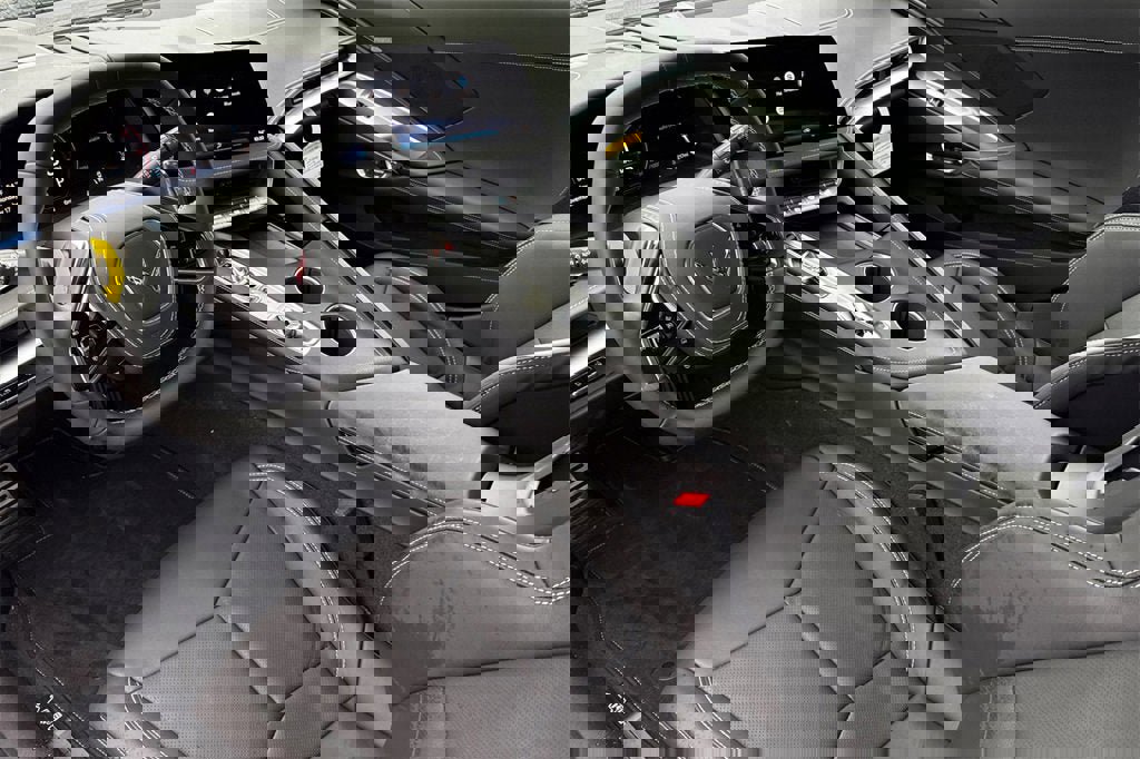 New 2026 Chevrolet Corvette Stingray Coupe w/ 1LT image 13