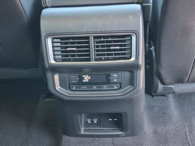 Used 2024 Volkswagen Atlas SEL Premium R-Line AWD/4WD image 18