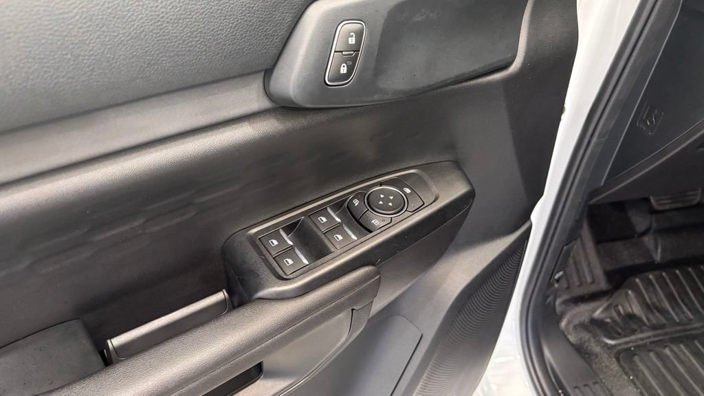 New 2026 Ford Ranger XL AWD/4WD image 14