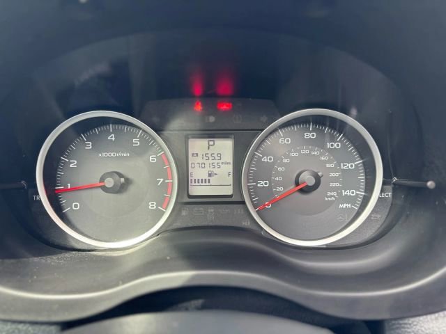 Used 2016 Subaru Forester 2.5i Premium w/ Popular Package #1 image 12