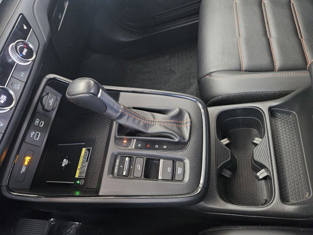 Used 2025 Honda CR-V Sport-L image 26