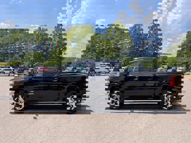 New 2025 RAM 1500 Big Horn image 10