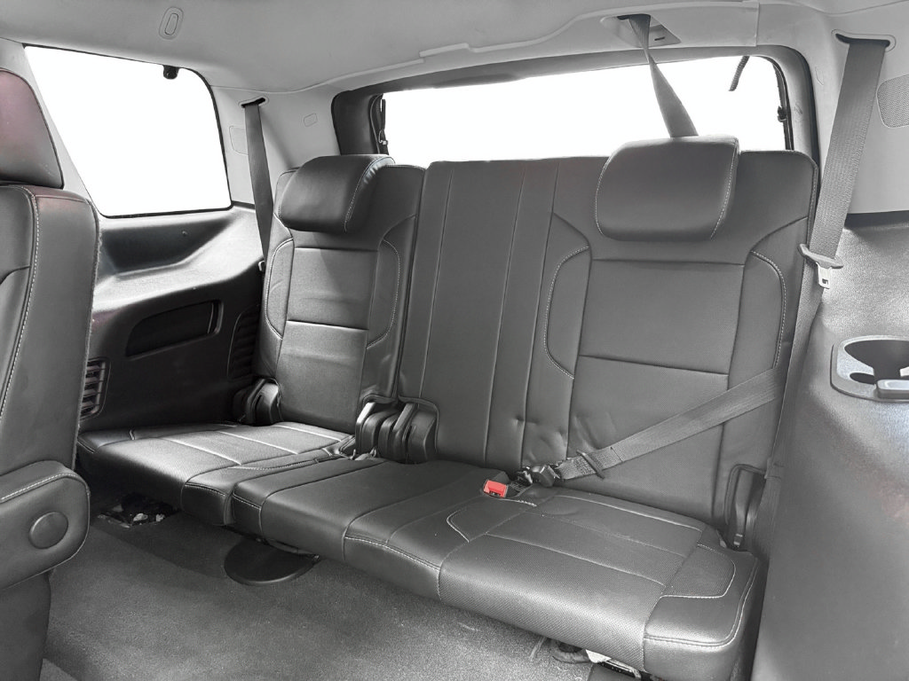 Used 2020 Chevrolet Tahoe Premier AWD/4WD image 26