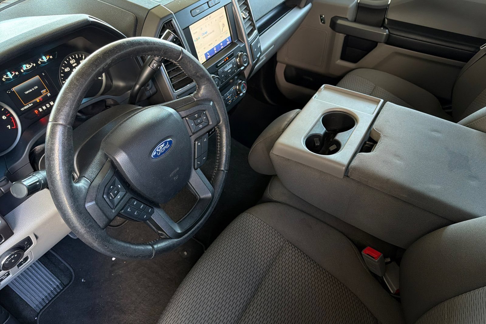 Used 2019 Ford F150 XLT w/ Equipment Group 302A Luxury RWD image 12