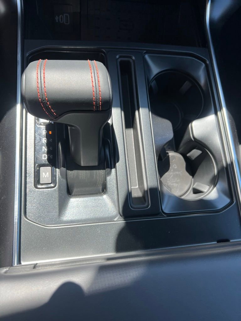 New 2026 Ford F150 Raptor image 17