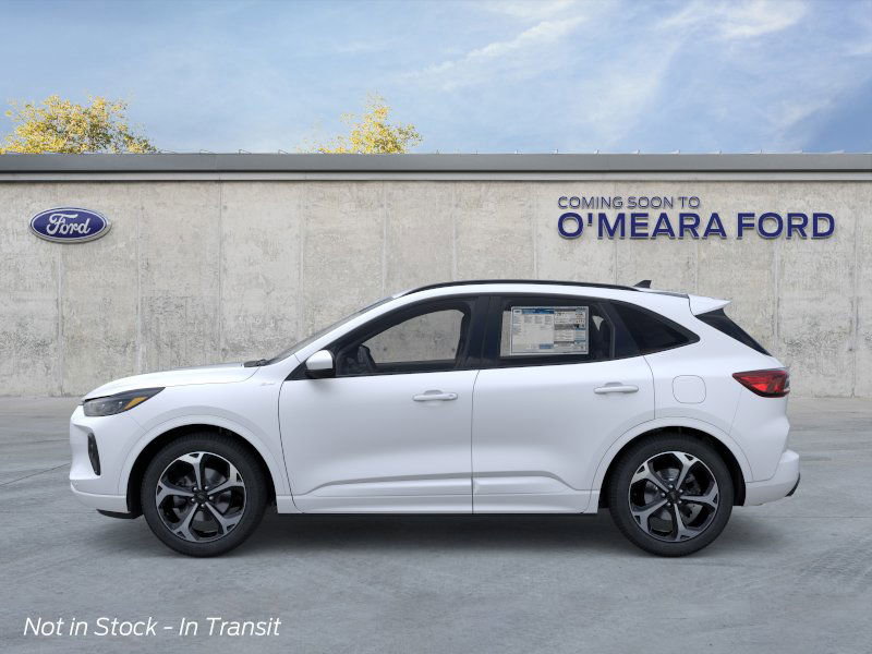 New 2026 Ford Escape ST-Line Elite w/ Premium Technology Package AWD/4WD image 4