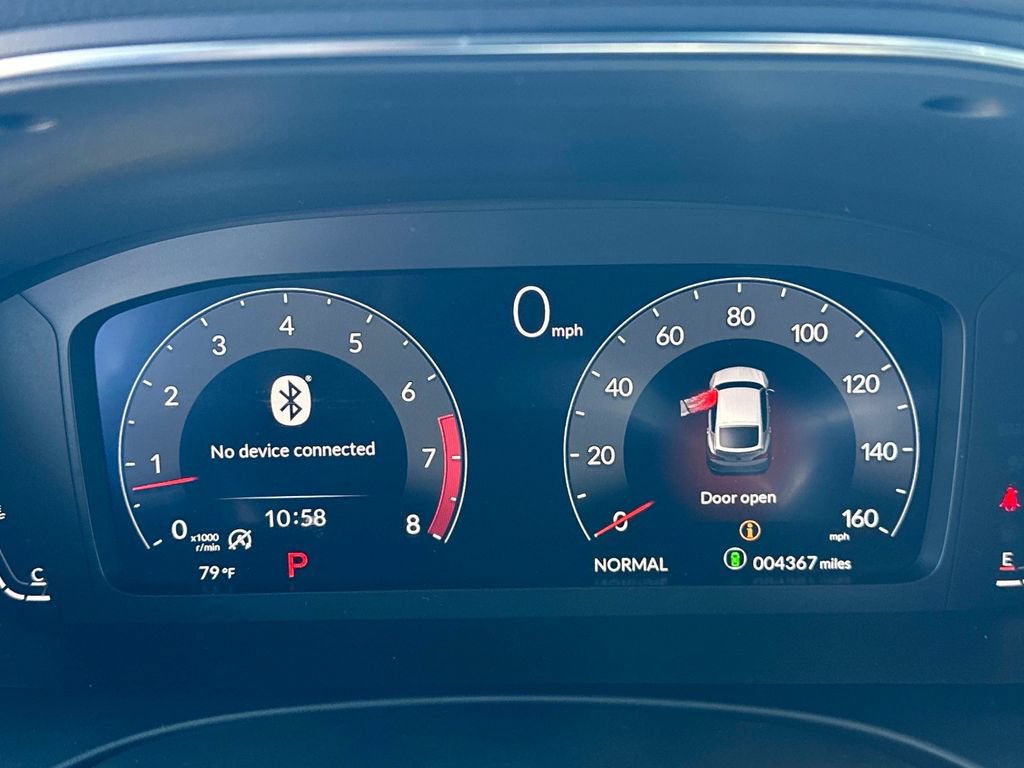 Used 2026 Acura Integra A-Spec FWD image 17