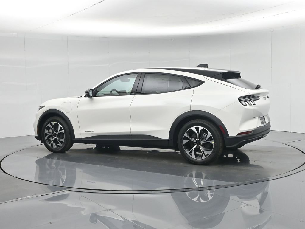 New 2026 Ford Mustang Mach-E Select image 6