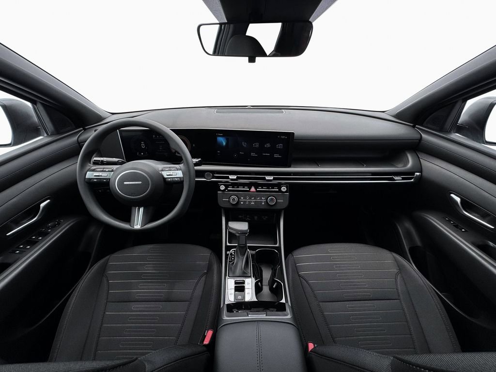 New 2026 Hyundai Santa Cruz SE image 14