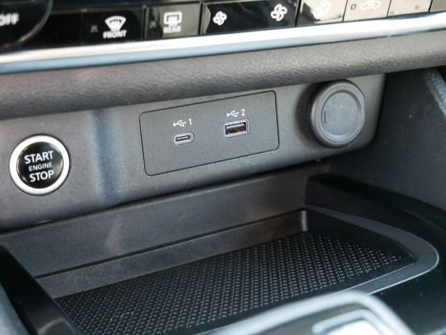 Used 2023 Nissan Rogue SV AWD/4WD image 21