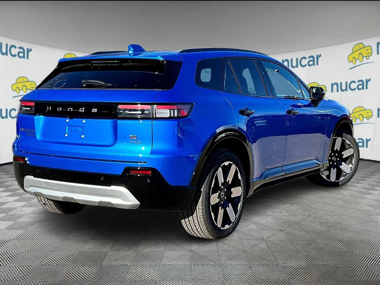 New 2024 Honda Prologue Elite image 7