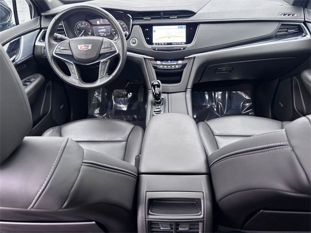 Used 2024 Cadillac XT5 Premium Luxury image 26