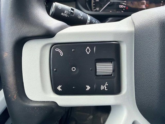 Used 2023 Land Rover Defender 110 S AWD/4WD image 25