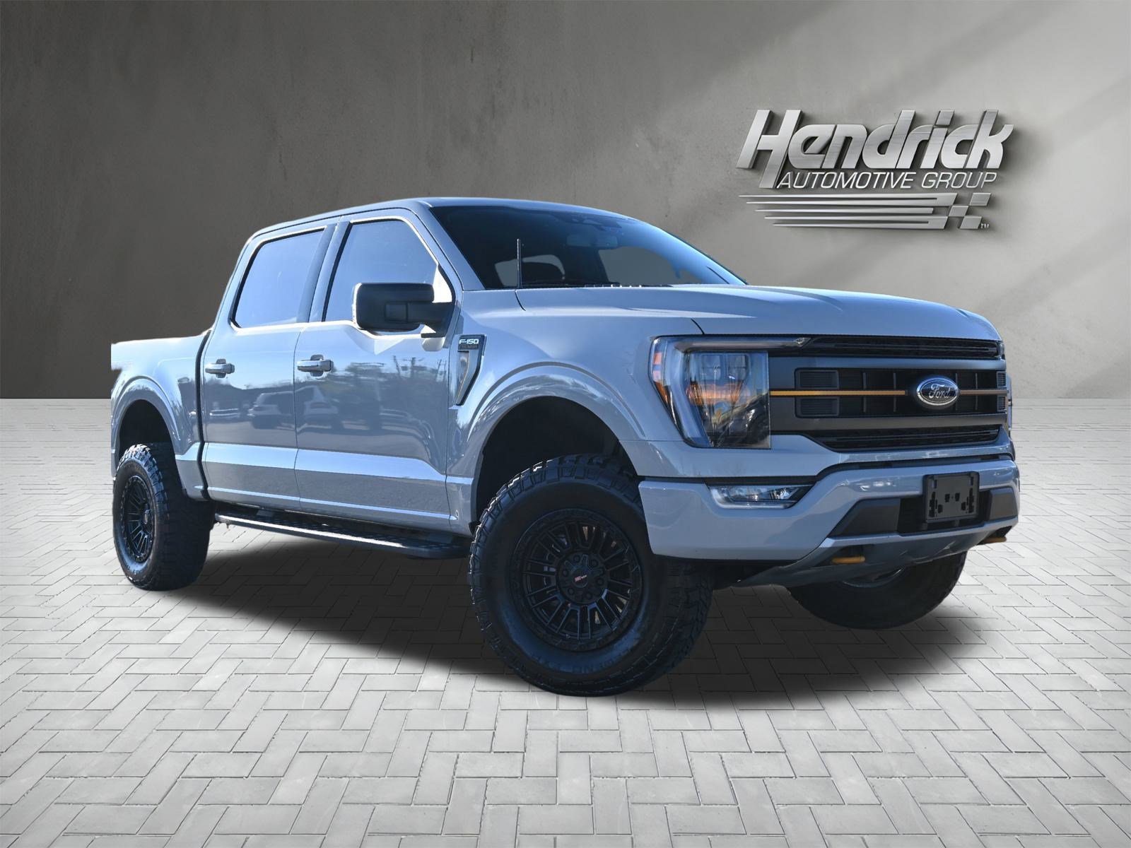 Used 2023 Ford F150 Tremor video 2