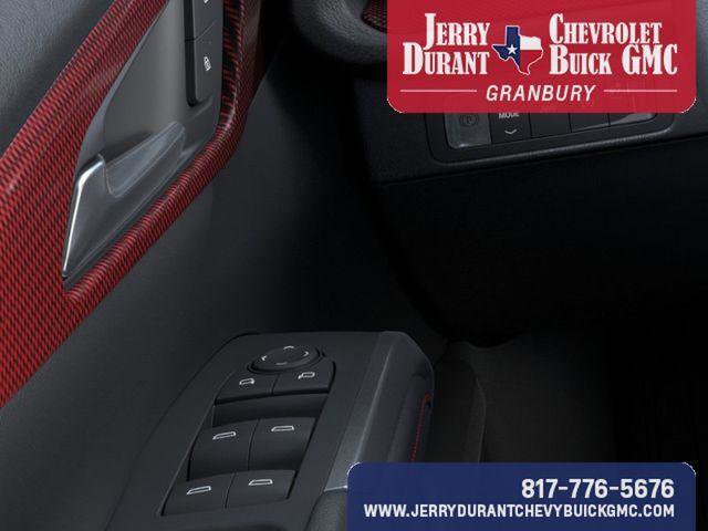 New 2026 Chevrolet Traverse Z71 AWD/4WD image 24