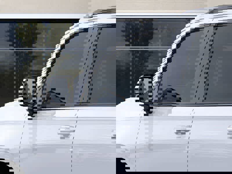 New 2026 Cadillac Escalade ESV Platinum Sport image 12