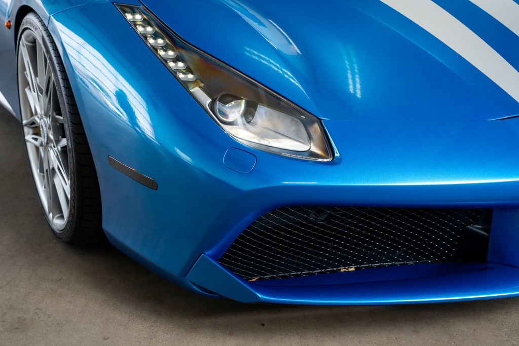 Used 2019 Ferrari 488 GTB image 18