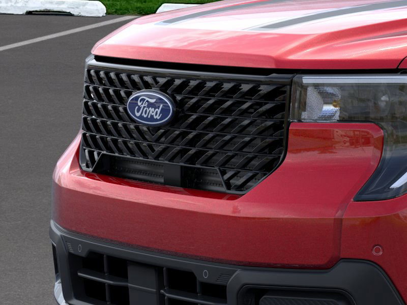 New 2026 Ford Maverick Lariat w/ Black Appearance Package image 18