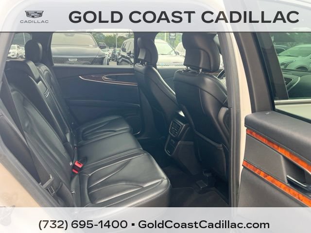 Used 2018 Lincoln MKX Select w/ Select Plus Package AWD/4WD image 8