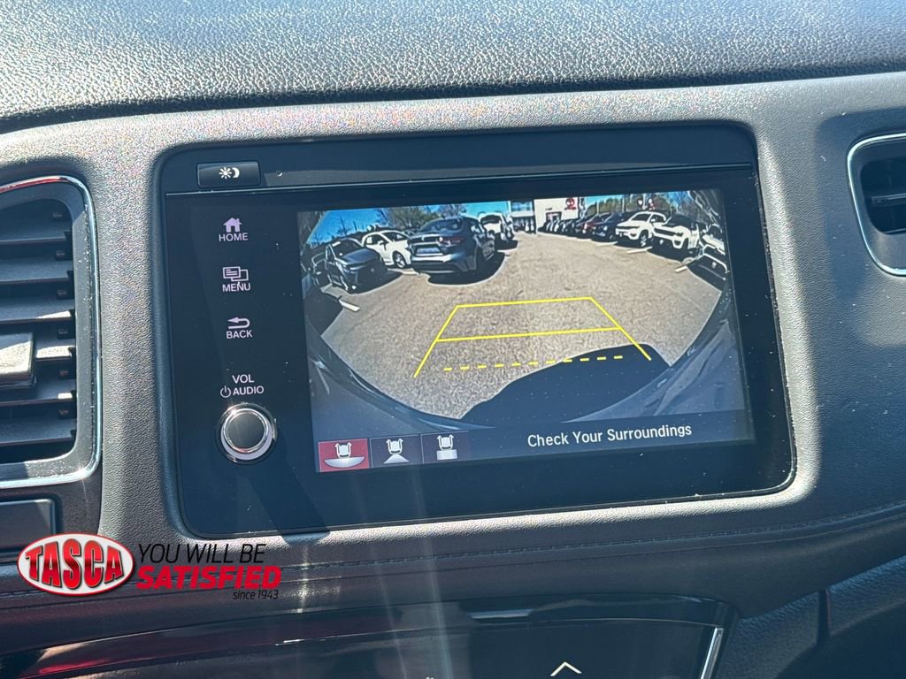 Used 2019 Honda HR-V EX image 23