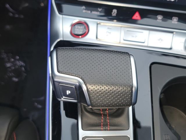 Used 2024 Audi S7 Prestige w/ Prestige Package image 22