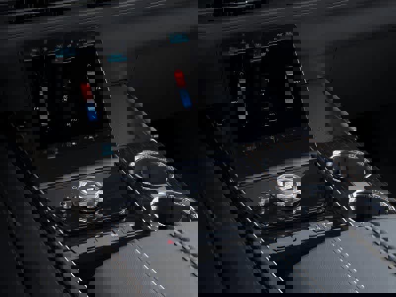 New 2026 Cadillac Escalade Luxury image 23