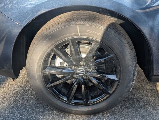 New 2026 Acura RDX SH-AWD image 11